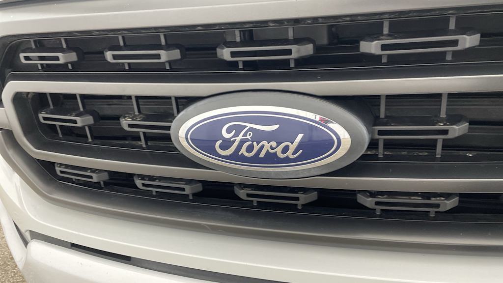 Thumbnail: 2022 Ford F-150 - 6