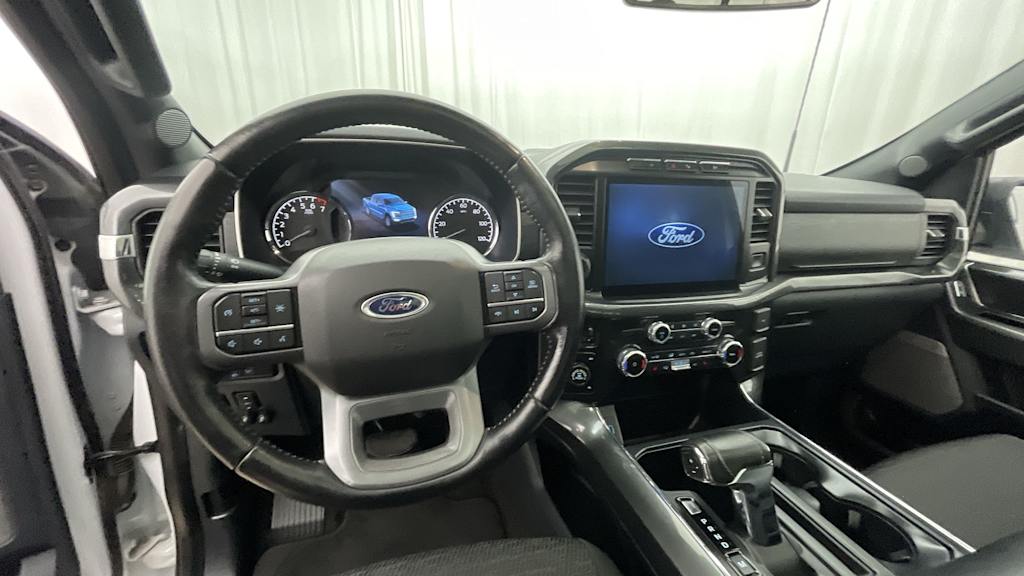 Thumbnail: 2022 Ford F-150 - 2