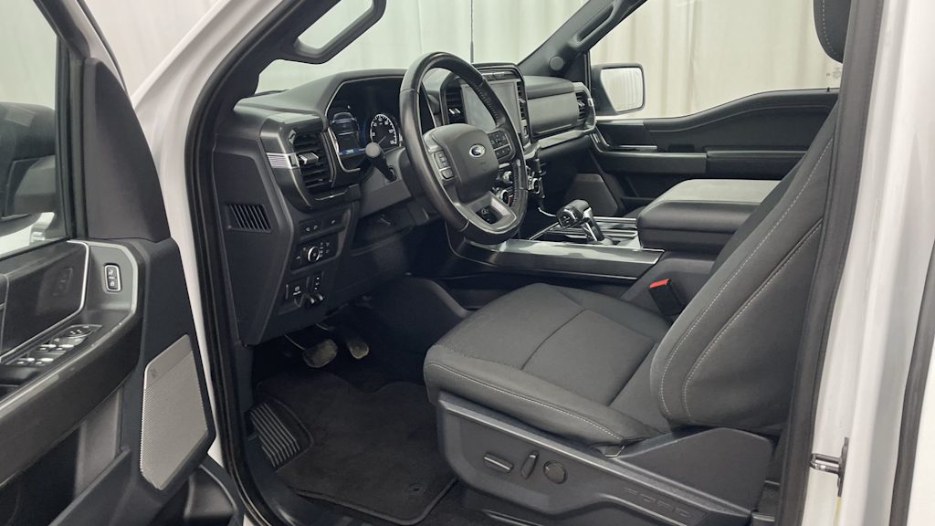 Thumbnail: 2022 Ford F-150 - 10