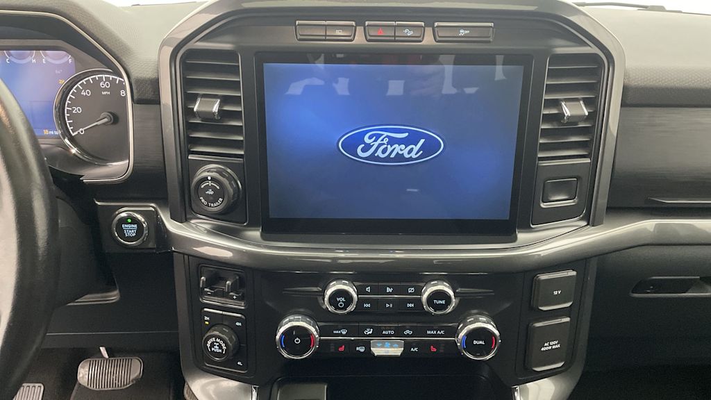 Thumbnail: 2022 Ford F-150 - 27