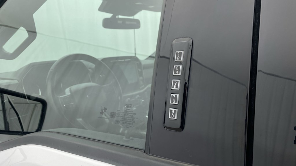 Thumbnail: 2022 Ford F-150 - 34