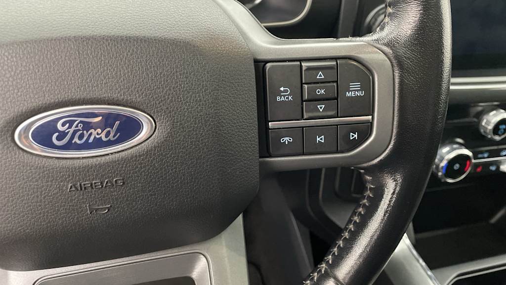 Thumbnail: 2022 Ford F-150 - 26
