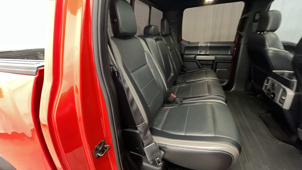 Thumbnail: 2018 Ford F-150 - 22
