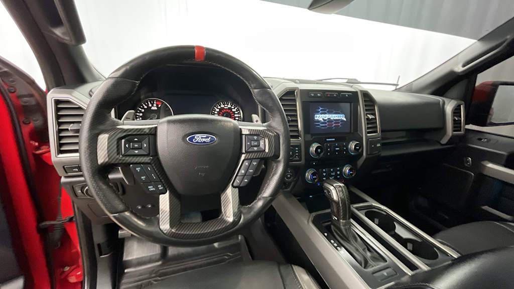 Thumbnail: 2018 Ford F-150 - 2
