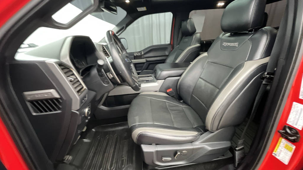 Thumbnail: 2018 Ford F-150 - 10