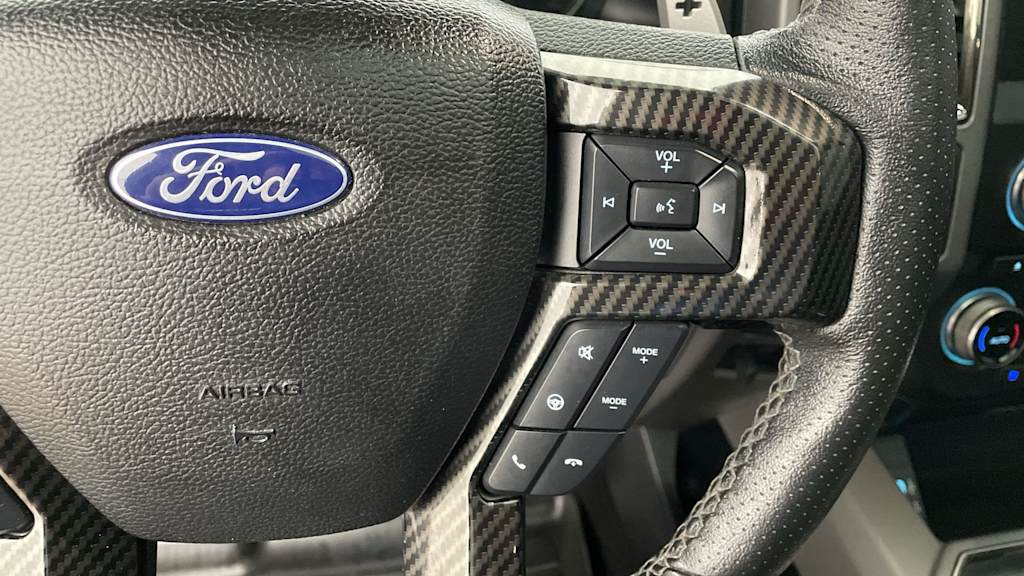 Thumbnail: 2018 Ford F-150 - 26
