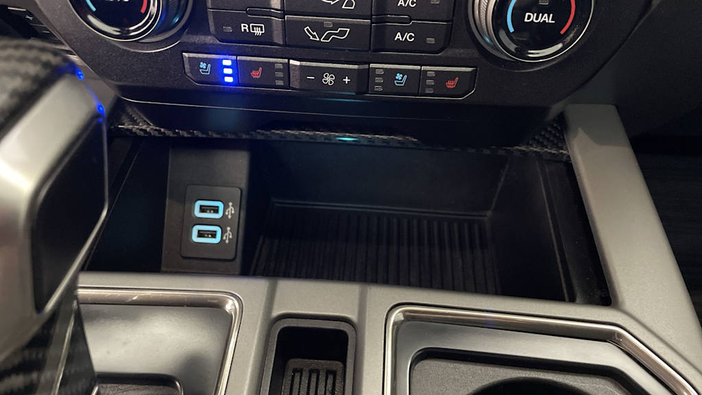 Thumbnail: 2018 Ford F-150 - 29