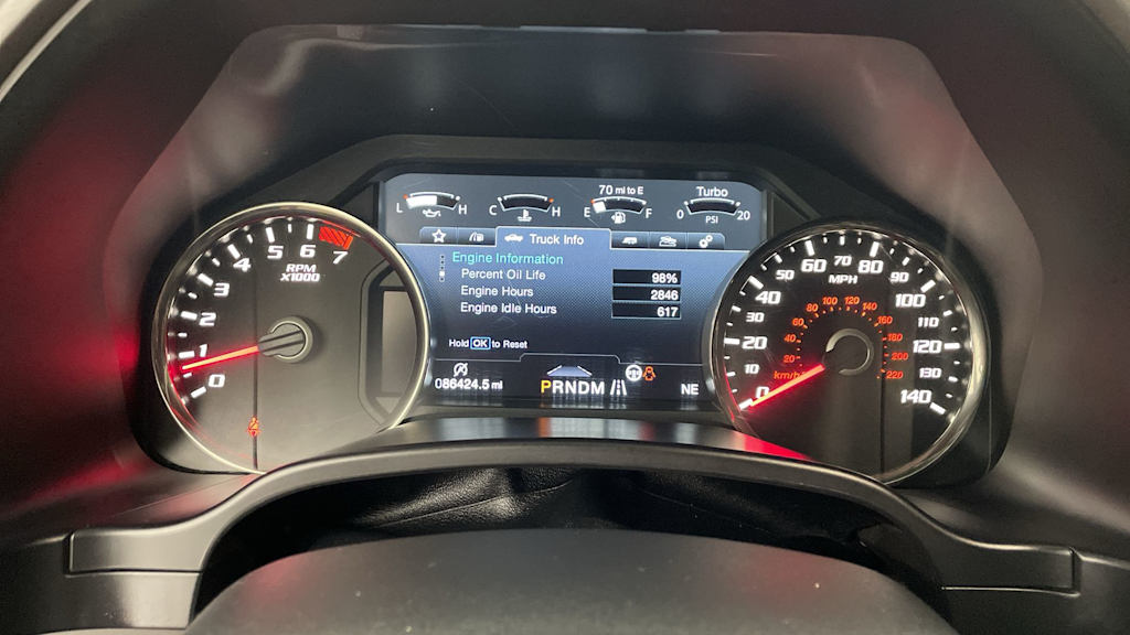 Thumbnail: 2018 Ford F-150 - 15