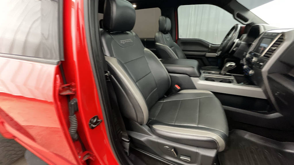 Thumbnail: 2018 Ford F-150 - 24