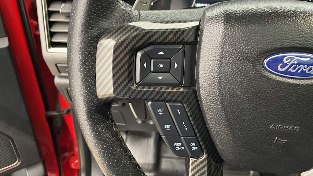 Thumbnail: 2018 Ford F-150 - 25
