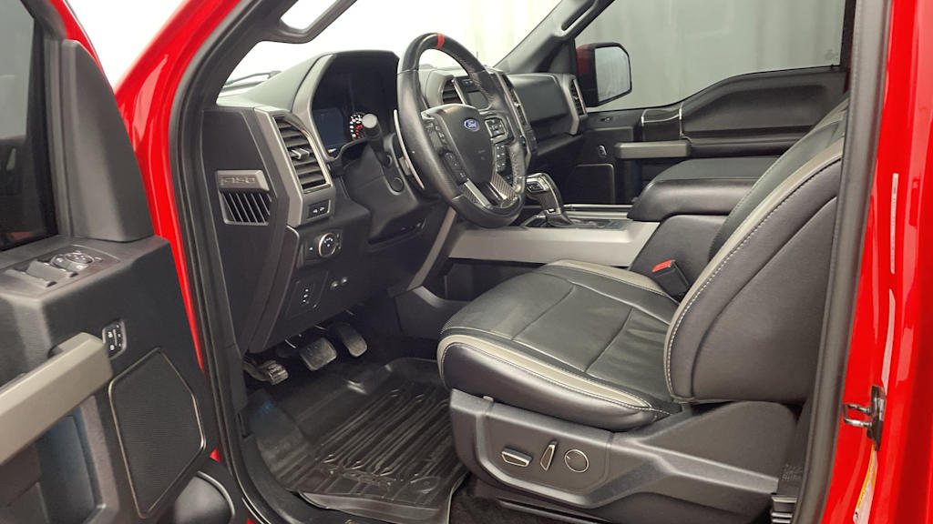 Thumbnail: 2018 Ford F-150 - 9