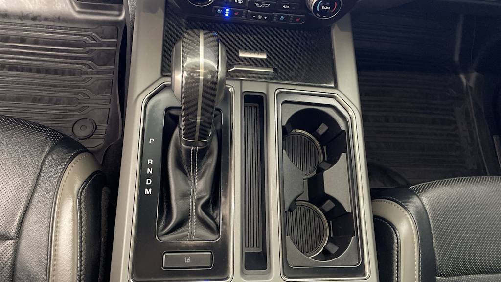 Thumbnail: 2018 Ford F-150 - 30