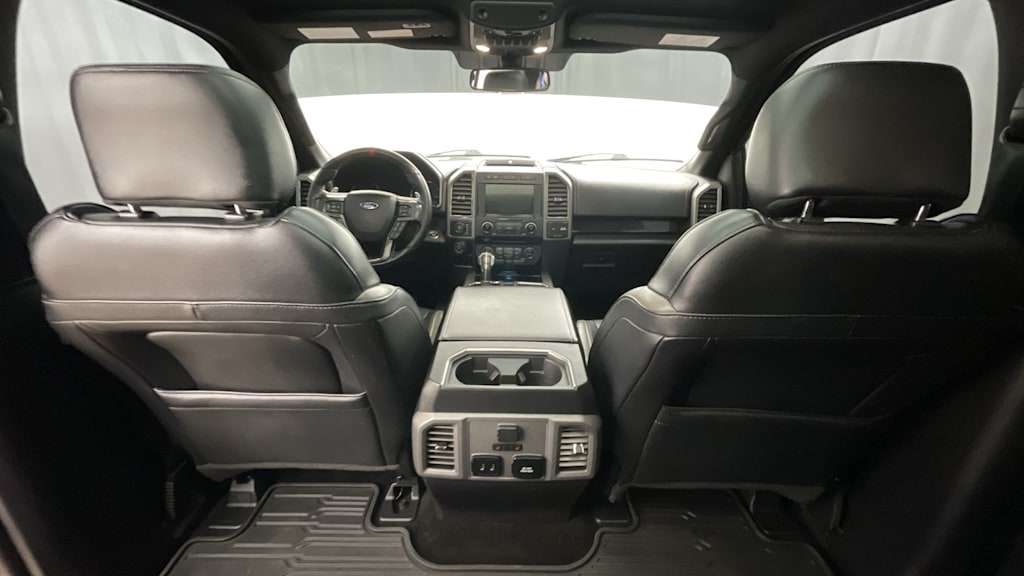 Thumbnail: 2018 Ford F-150 - 8