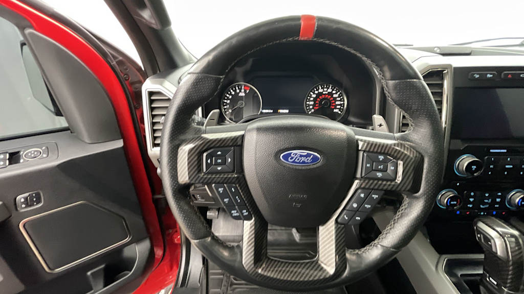 Thumbnail: 2018 Ford F-150 - 12