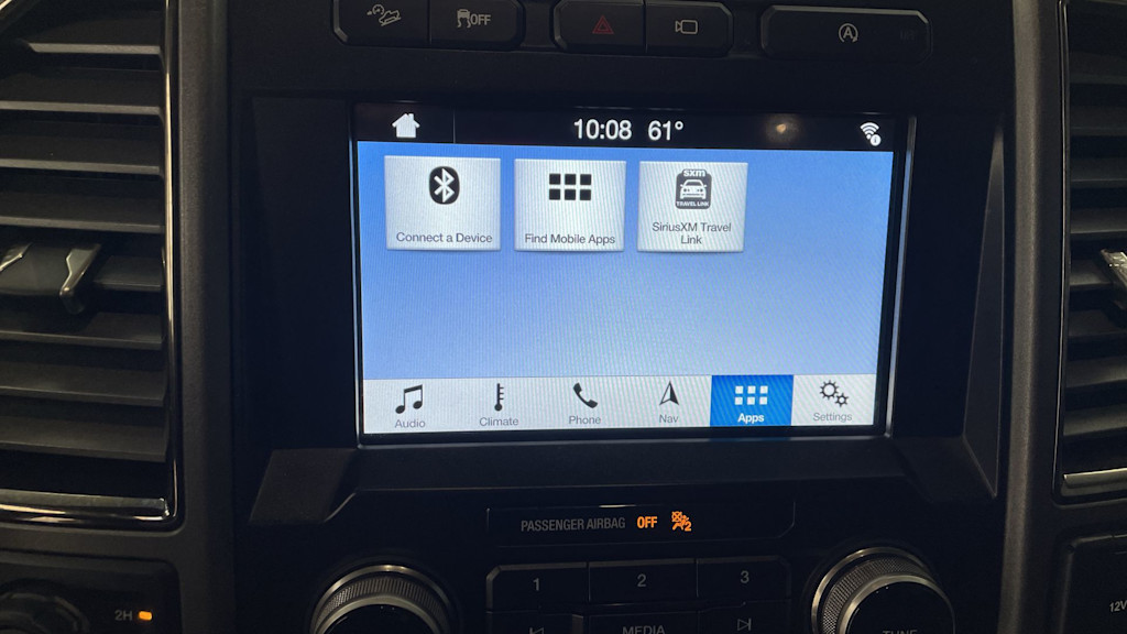 Thumbnail: 2018 Ford F-150 - 33