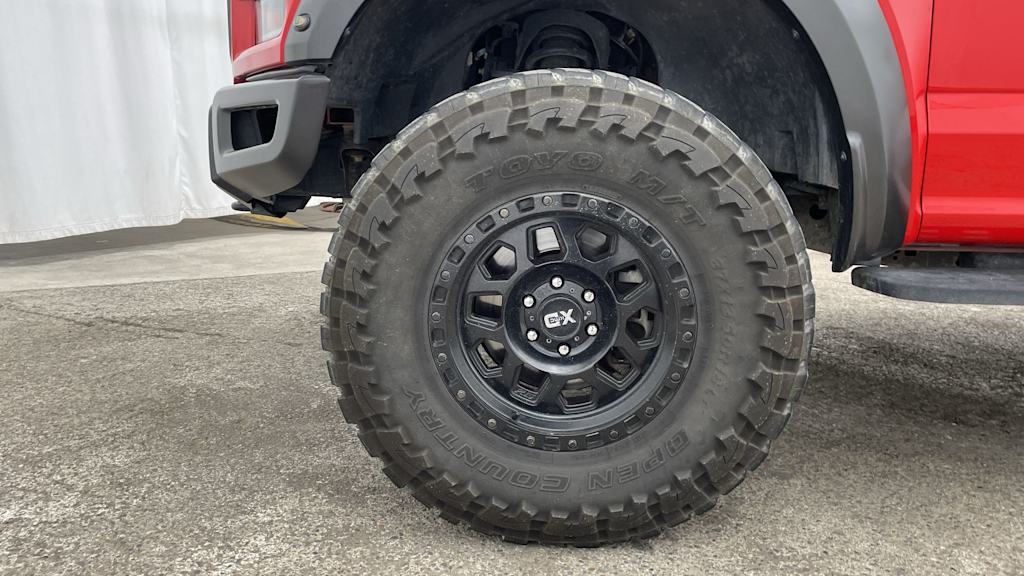 Thumbnail: 2018 Ford F-150 - 6