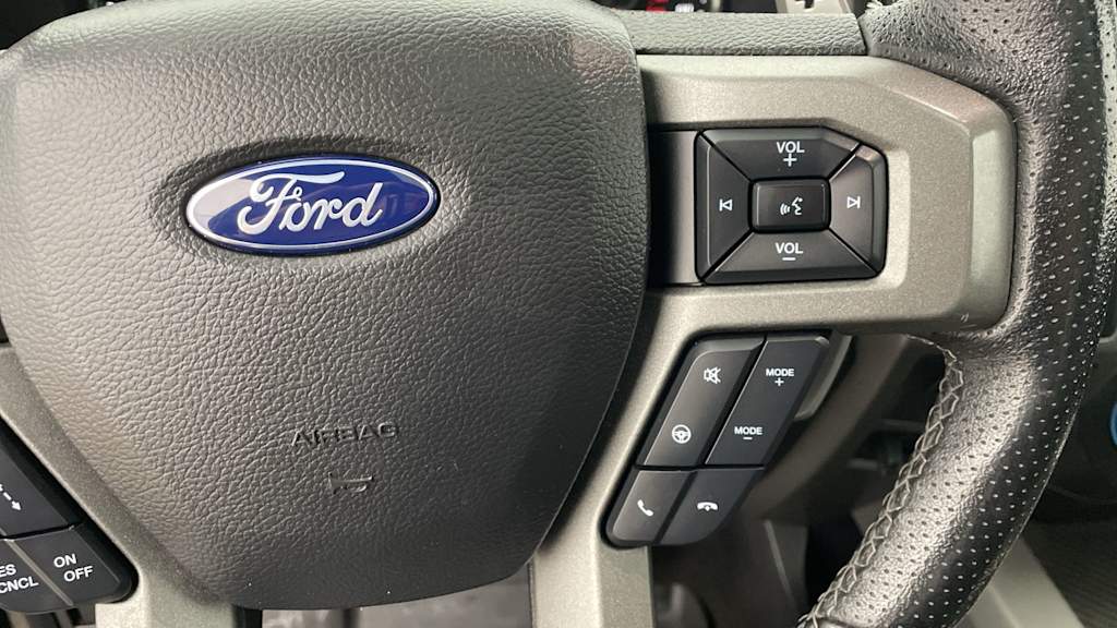 2018 Ford F-150 Raptor 28