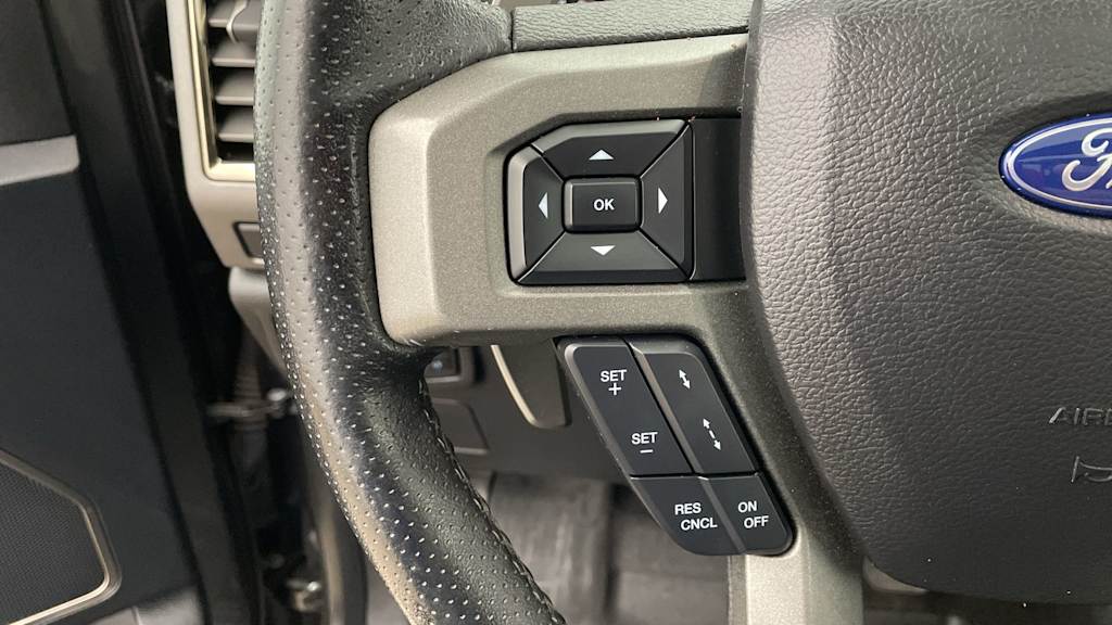 2018 Ford F-150 Raptor 27