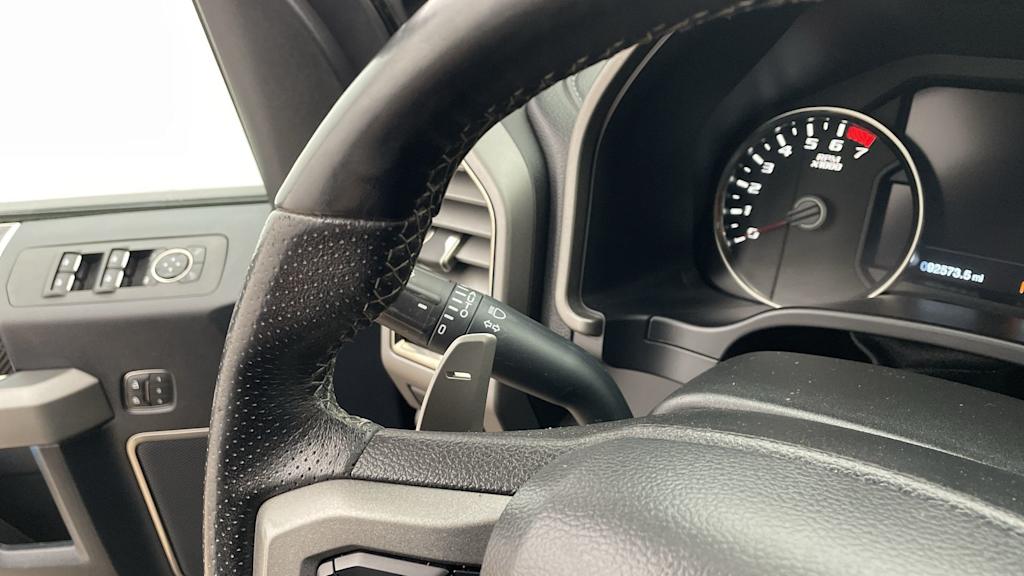 2018 Ford F-150 Raptor 16