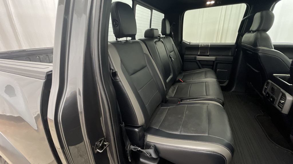 2018 Ford F-150 Raptor 24