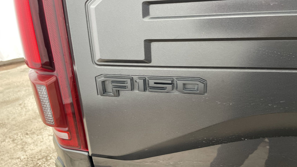 2018 Ford F-150 Raptor 43