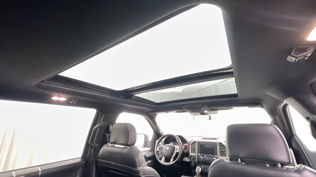 2018 Ford F-150 Raptor 25