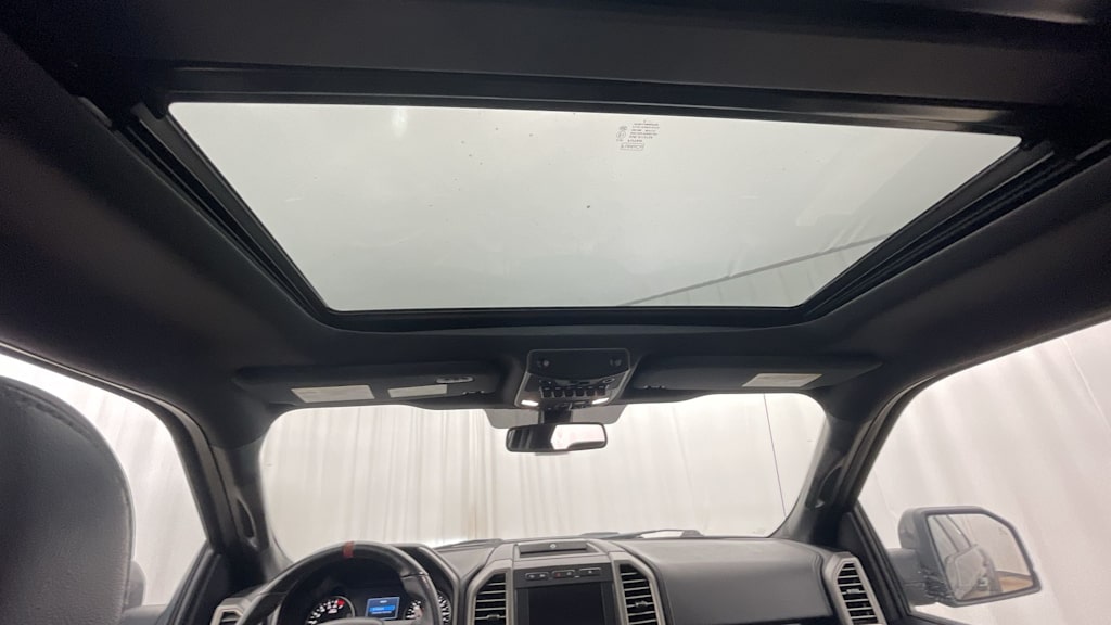 2018 Ford F-150 Raptor 23