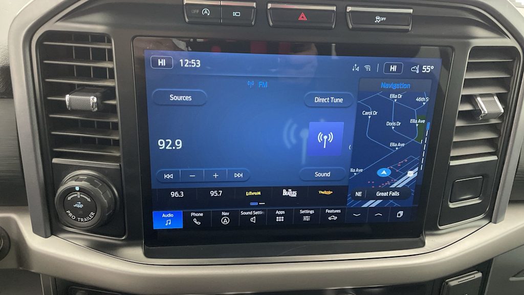 Thumbnail: 2024 Ford F-150 - 28