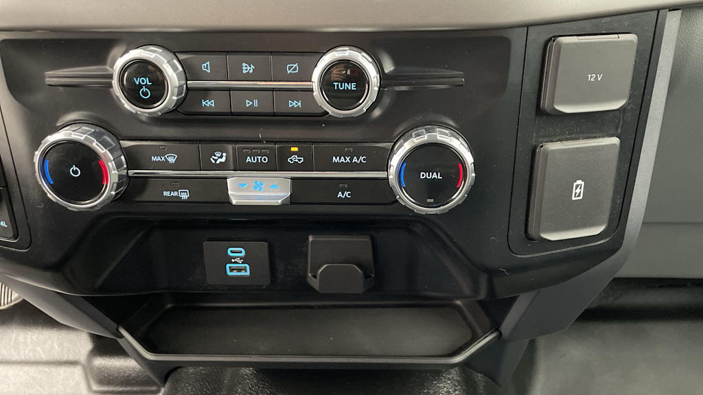 Thumbnail: 2024 Ford F-150 - 29