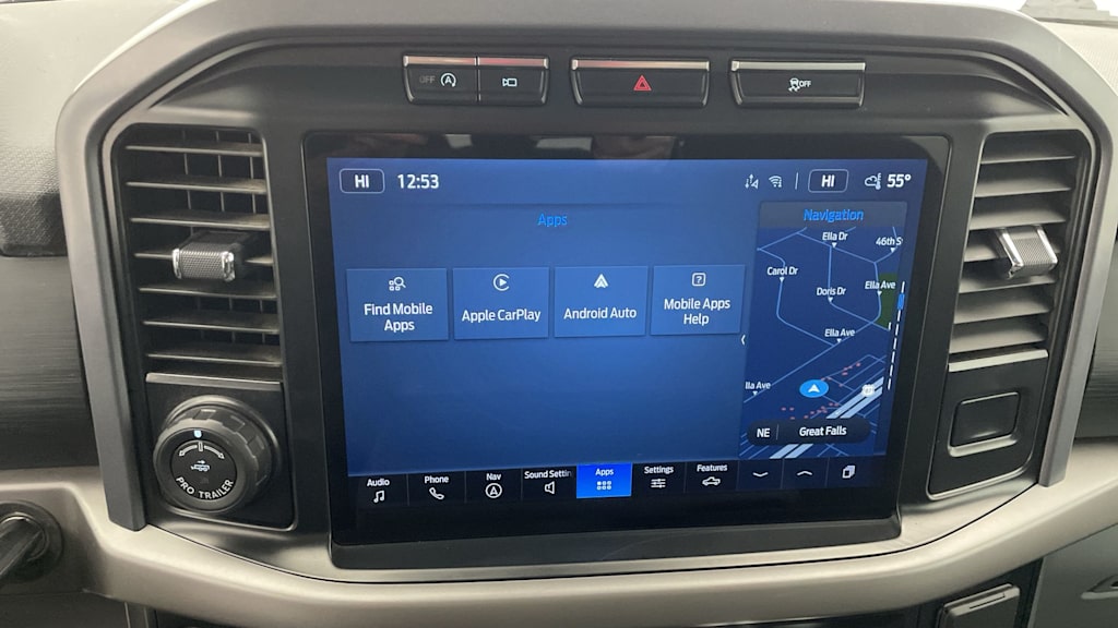 Thumbnail: 2024 Ford F-150 - 30