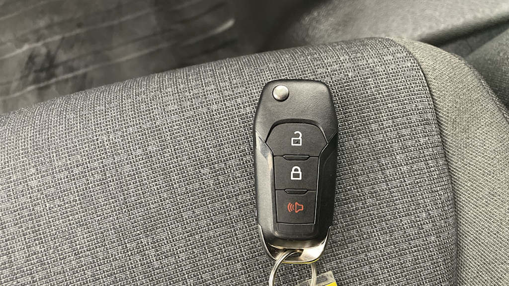 Thumbnail: 2024 Ford F-150 - 18