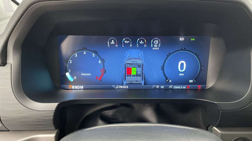 Thumbnail: 2024 Ford F-150 - 16