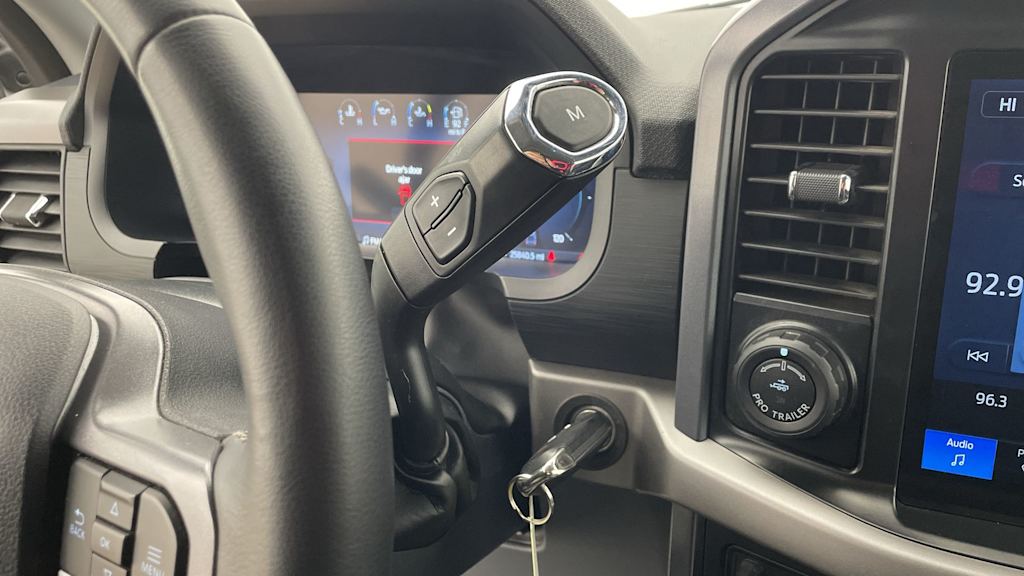 Thumbnail: 2024 Ford F-150 - 13