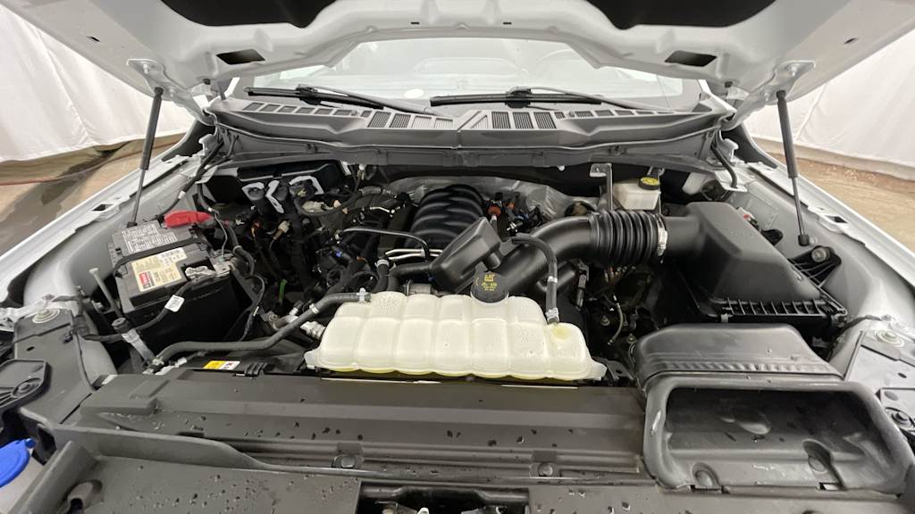 Thumbnail: 2024 Ford F-150 - 8