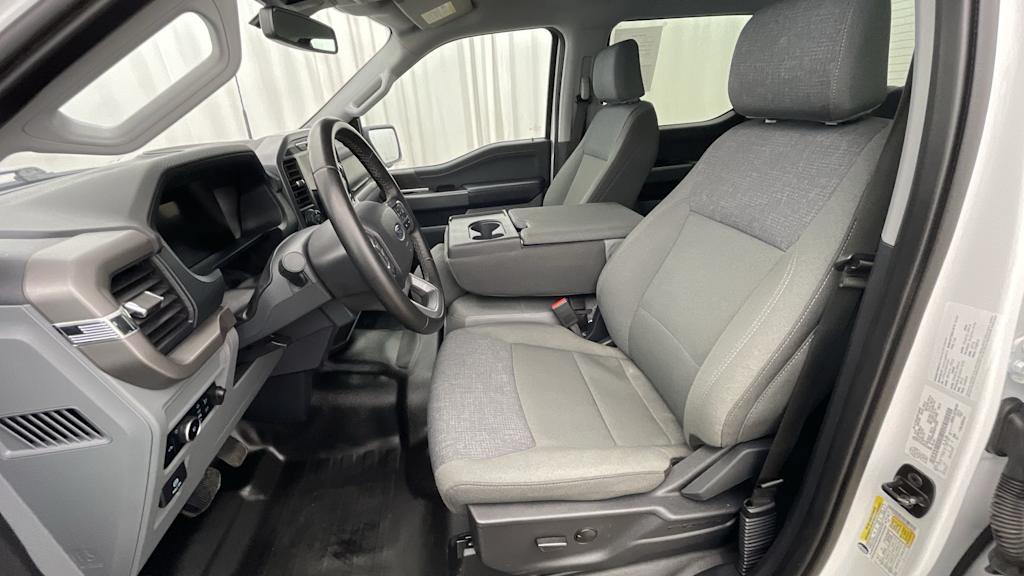 Thumbnail: 2024 Ford F-150 - 10