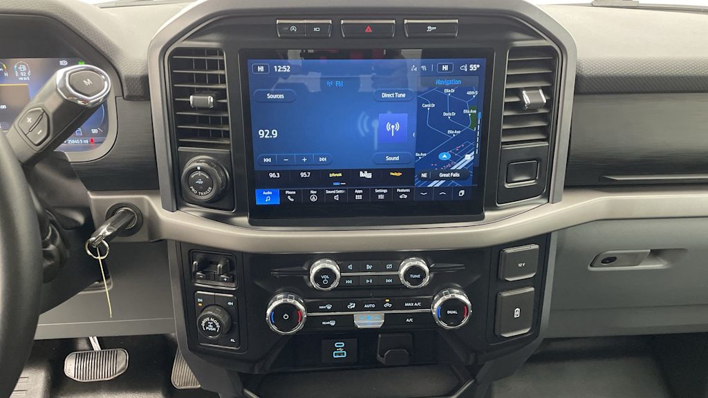 Thumbnail: 2024 Ford F-150 - 27