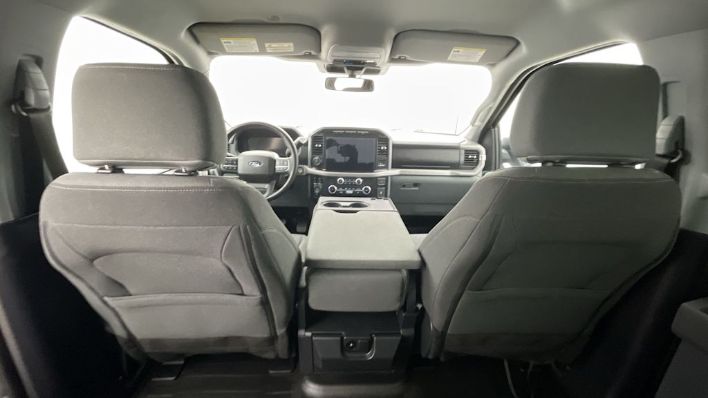 Thumbnail: 2024 Ford F-150 - 22