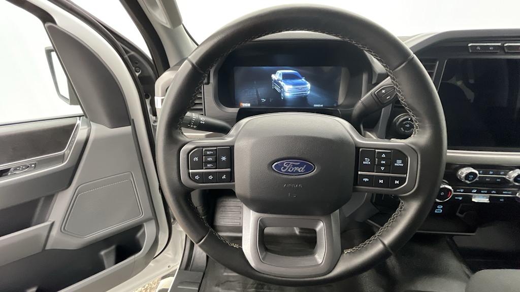 Thumbnail: 2024 Ford F-150 - 9