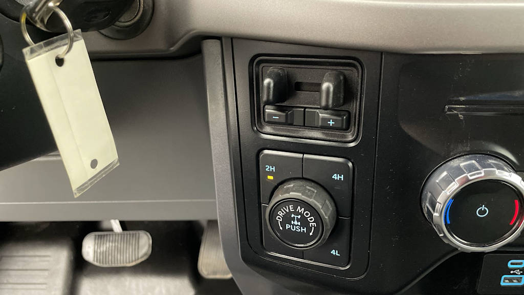 Thumbnail: 2024 Ford F-150 - 31