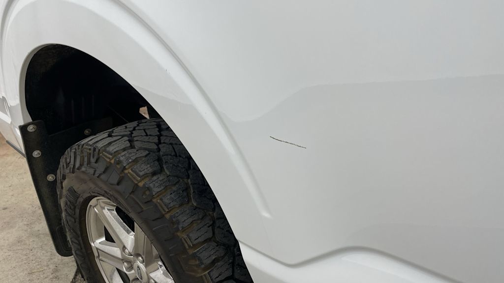 Thumbnail: 2024 Ford F-150 - 42