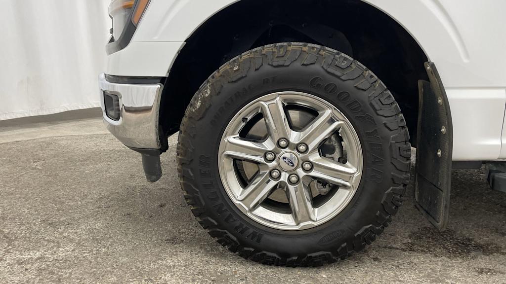 Thumbnail: 2024 Ford F-150 - 7