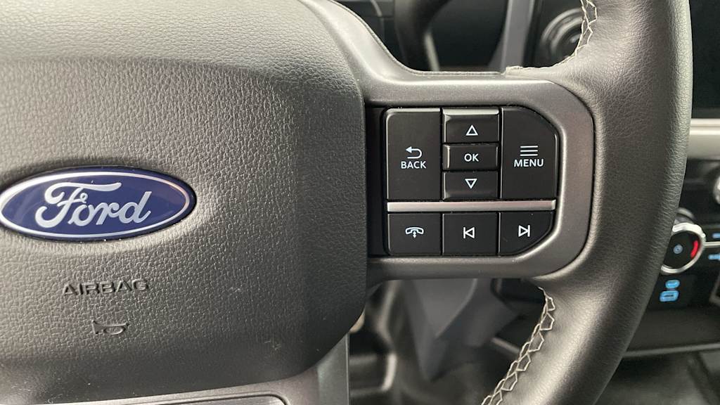 Thumbnail: 2024 Ford F-150 - 26