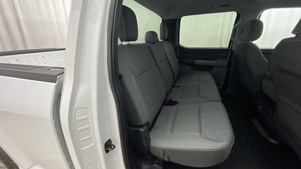 Thumbnail: 2024 Ford F-150 - 24