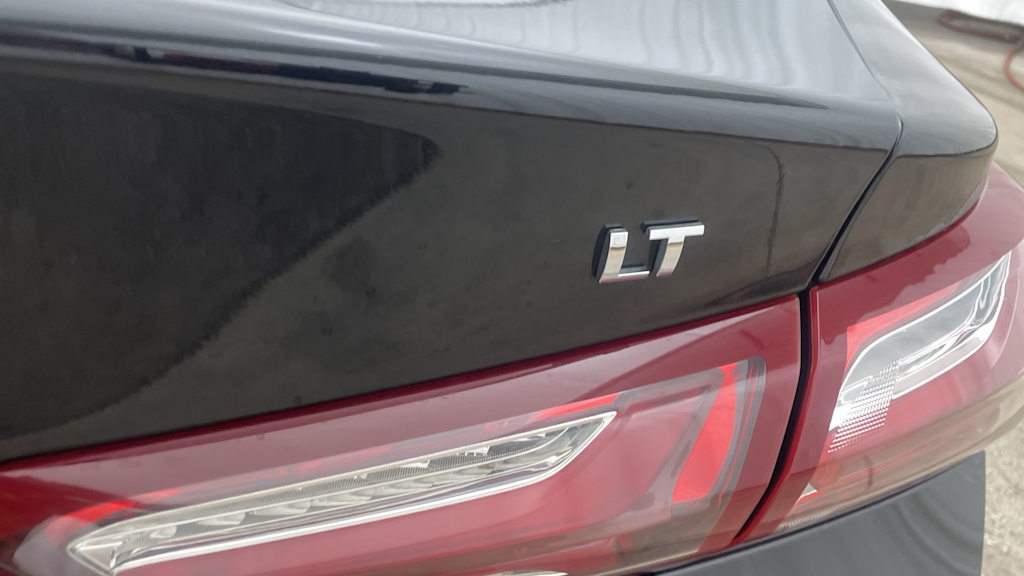 Thumbnail: 2022 Chevrolet Malibu - 33