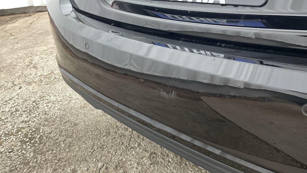 Thumbnail: 2024 Chevrolet Malibu - 41
