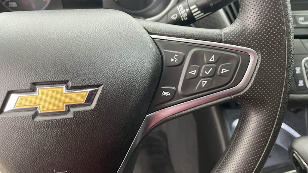 Thumbnail: 2024 Chevrolet Malibu - 24