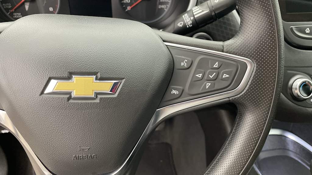 Thumbnail: 2024 Chevrolet Malibu - 24