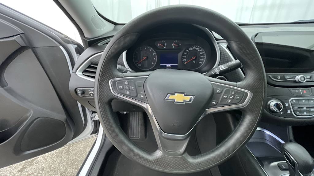 Thumbnail: 2024 Chevrolet Malibu - 13
