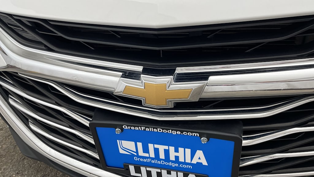Thumbnail: 2024 Chevrolet Malibu - 6