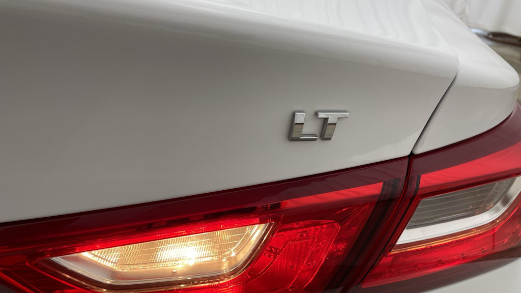 Thumbnail: 2024 Chevrolet Malibu - 33
